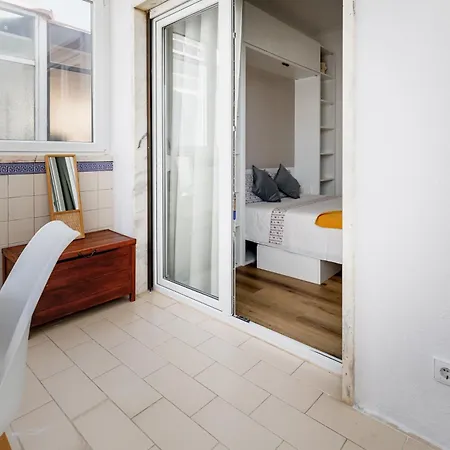 Monteiro Duplex Terrace *