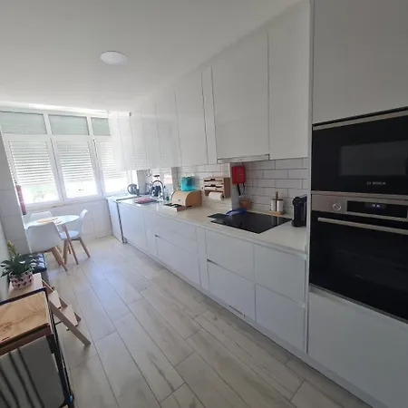 Monteiro Duplex Terrace * Algueirao-Mem Martins