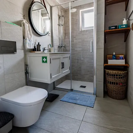 Monteiro Duplex Terrace