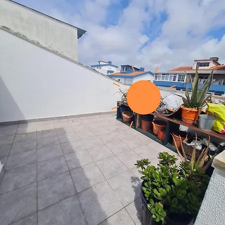 Monteiro Duplex Terrace * Algueirao-Mem Martins